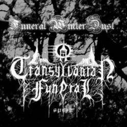 Funeral Winterdust : Funeral Winterdust - A Transylvanian Funeral